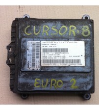 Centralina Motore Iveco Eurotec Cursor 8